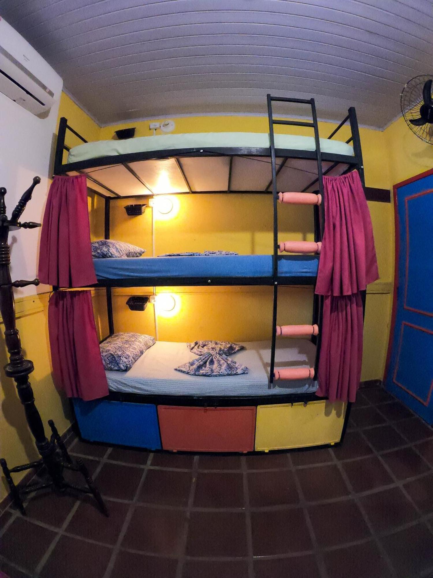 Solar Hostel Buzios Exteriör bild